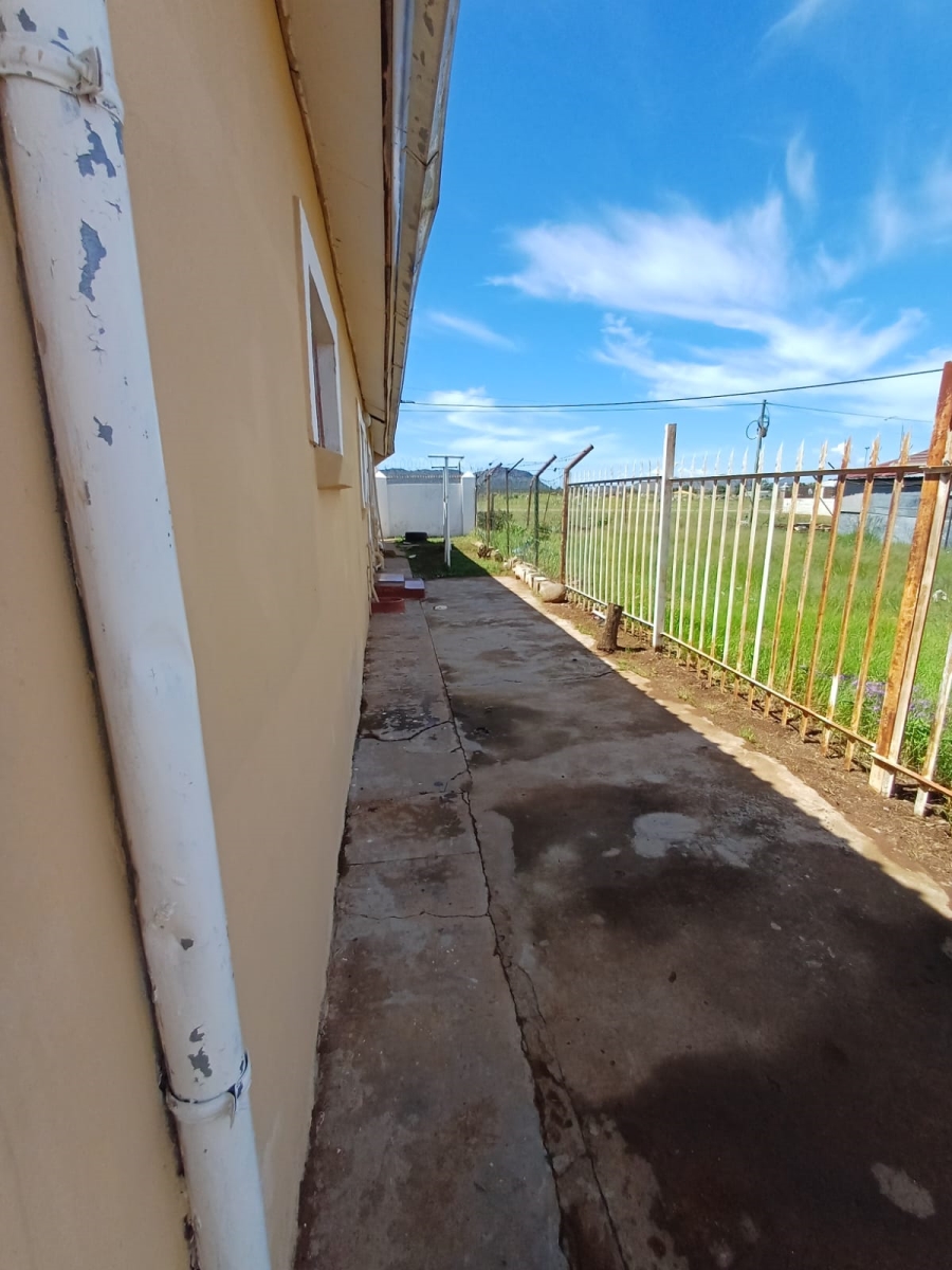 3 Bedroom Property for Sale in Aloevale Eastern Cape